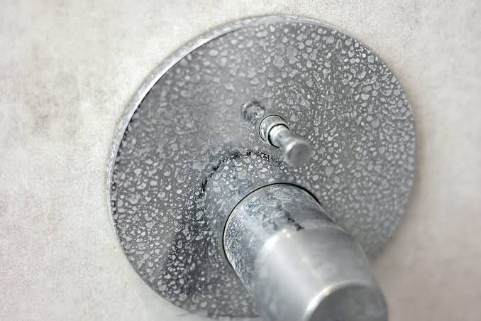 How to Remove Hard Water Stains